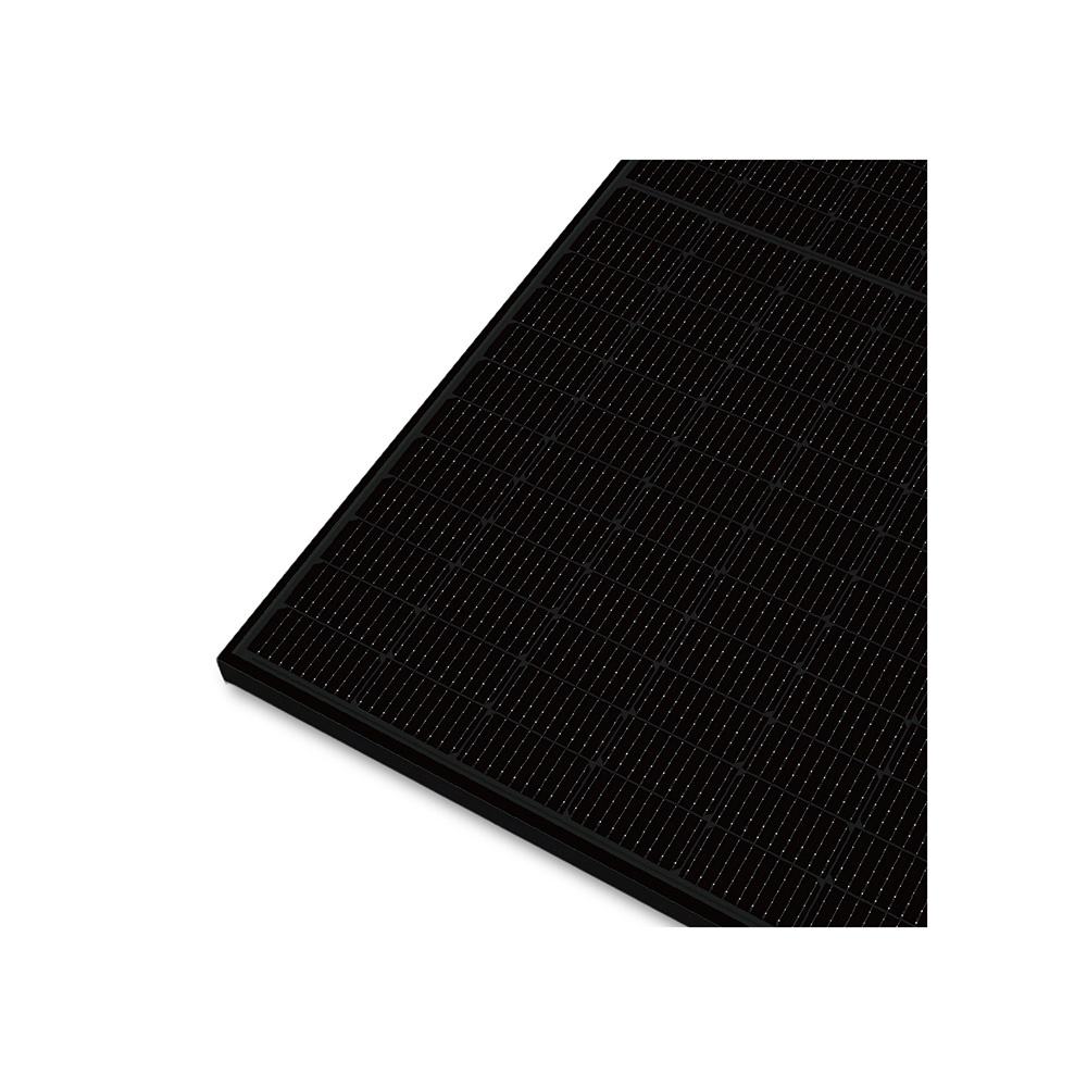 XNM10-144HVB(35边框全黑组件)