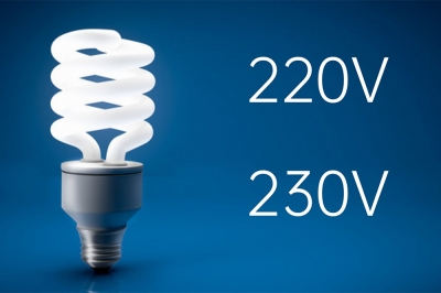 ����220��230V