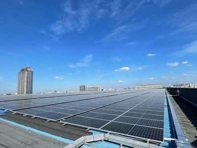 6.9MW����ʽ��Ŀ�ֳɲ�����12.3MW����ʽ��Ŀ˳��������